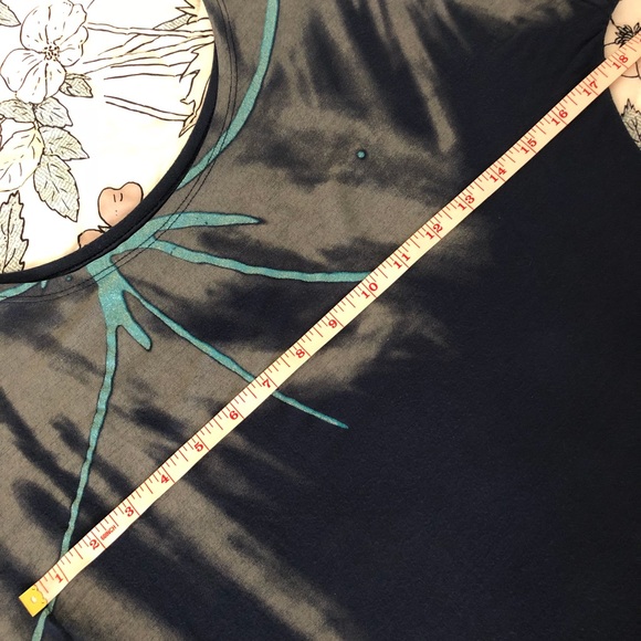 Marisa Urbano Asymmetrical Top - Picture 5 of 7